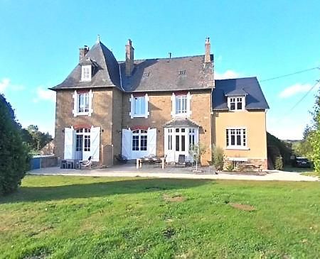 Ferienwohnung Belle Malouine Saint-Malo Exterior foto