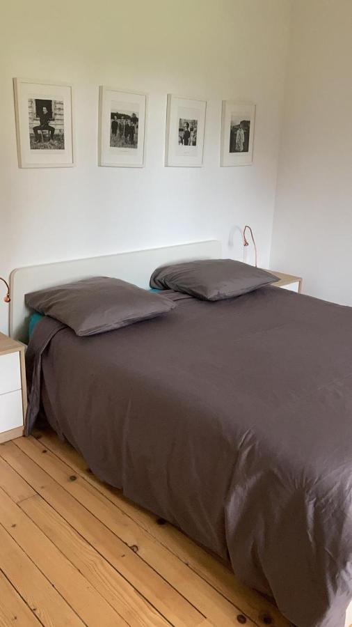 Ferienwohnung Belle Malouine Saint-Malo Exterior foto