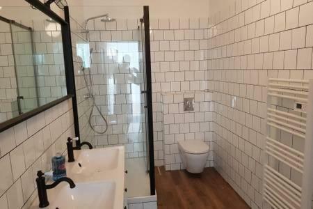 Ferienwohnung Belle Malouine Saint-Malo Exterior foto